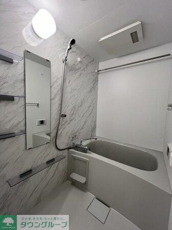 GRAN PASEO下北沢IIの物件内観写真